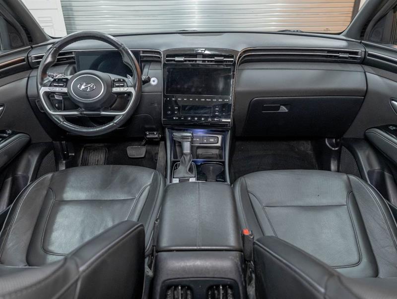 hyundai Santa Cruz 2023 - 12