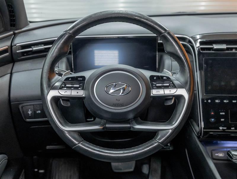 hyundai Santa Cruz 2023 - 14