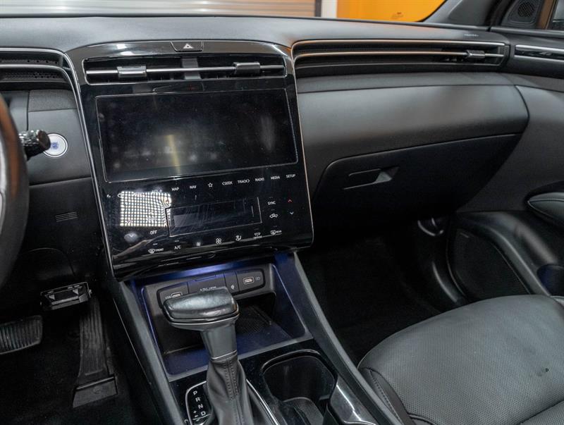 hyundai Santa Cruz 2023 - 21