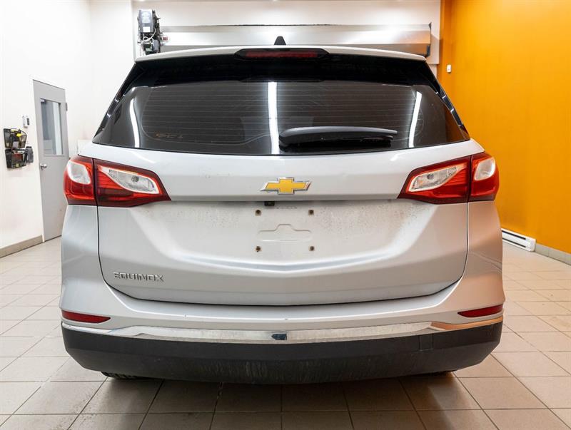 chevrolet Equinox 2018 - 6