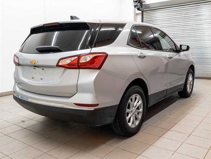 chevrolet Equinox 2018 - 8