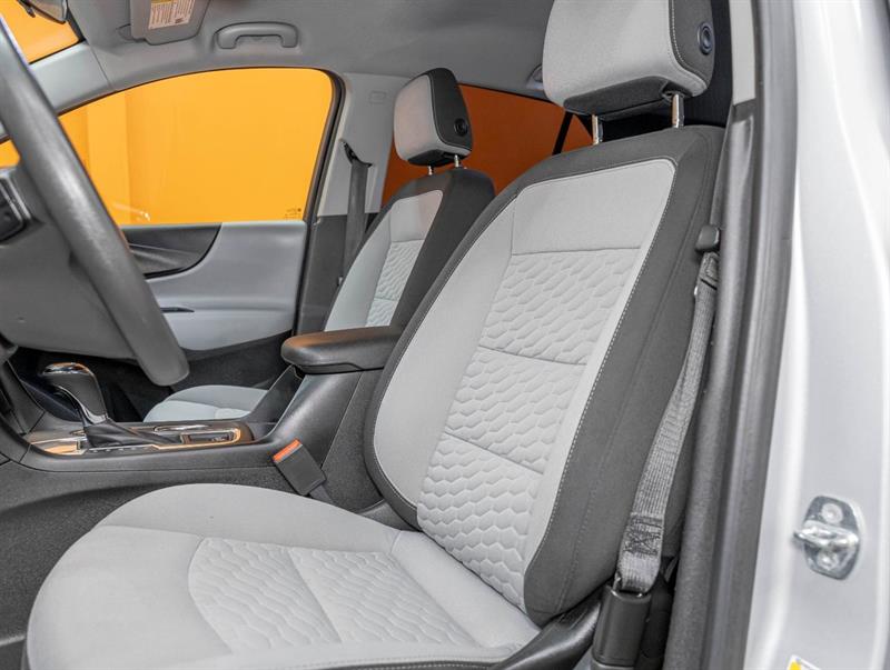 chevrolet Equinox 2018 - 10