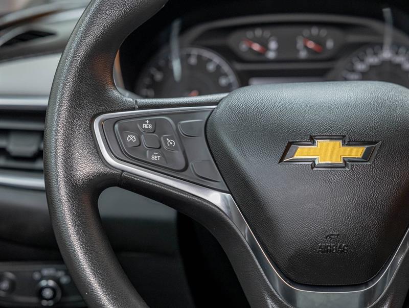 chevrolet Equinox 2018 - 14