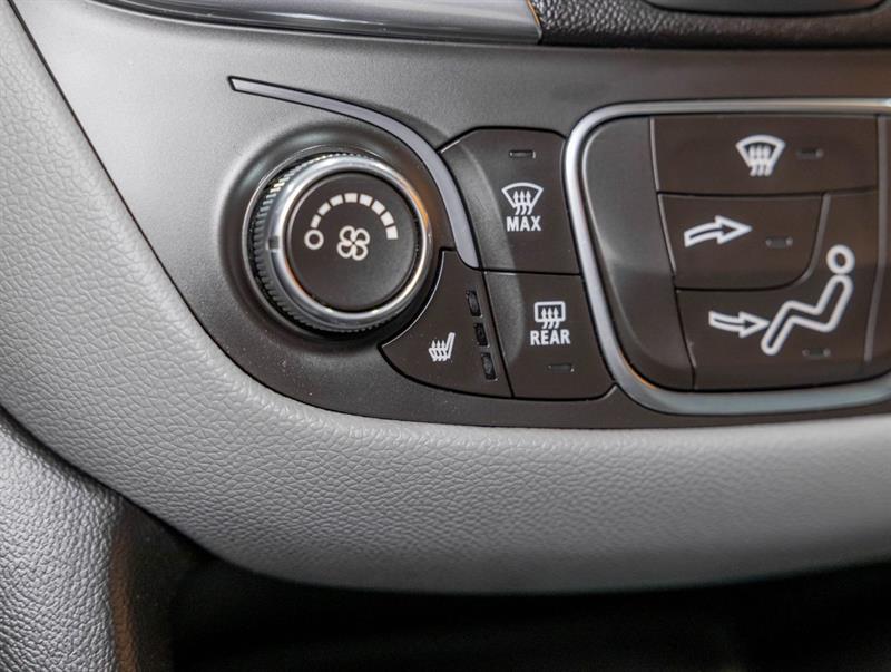 chevrolet Equinox 2018 - 20
