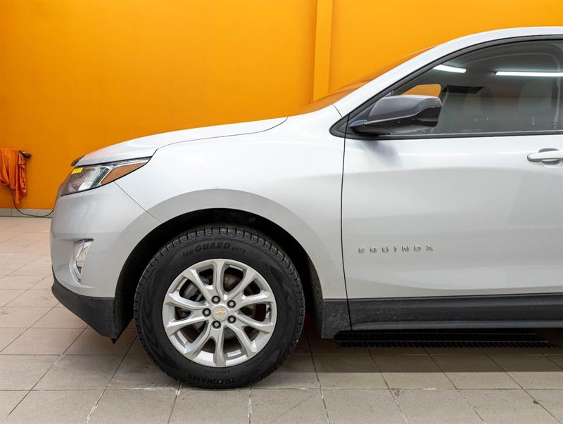 chevrolet Equinox 2018 - 28