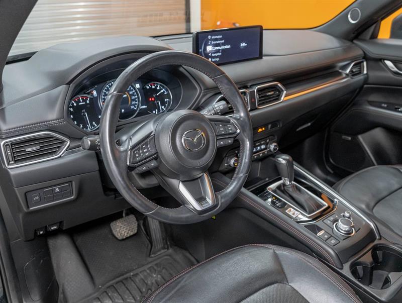 mazda CX-5 2022 - 2