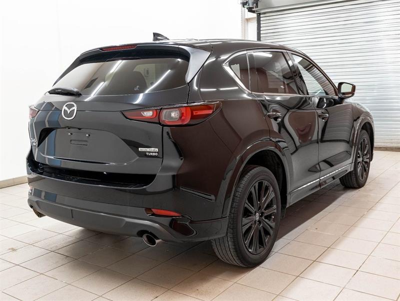 mazda CX-5 2022 - 9