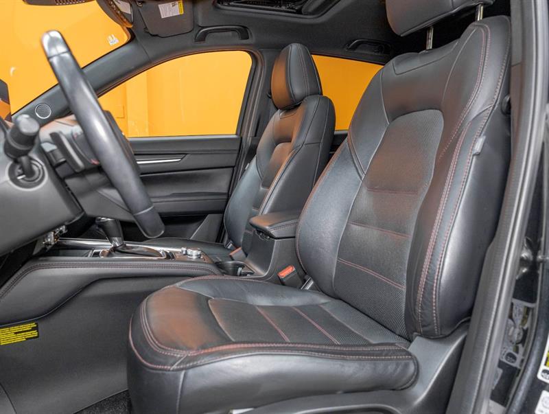 mazda CX-5 2022 - 11