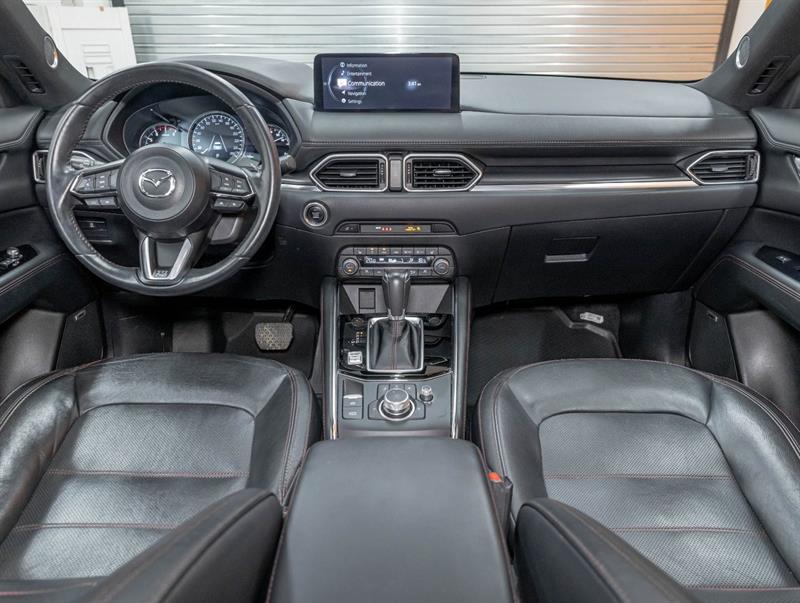 mazda CX-5 2022 - 12