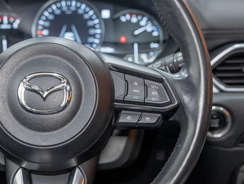 mazda CX-5 2022 - 16