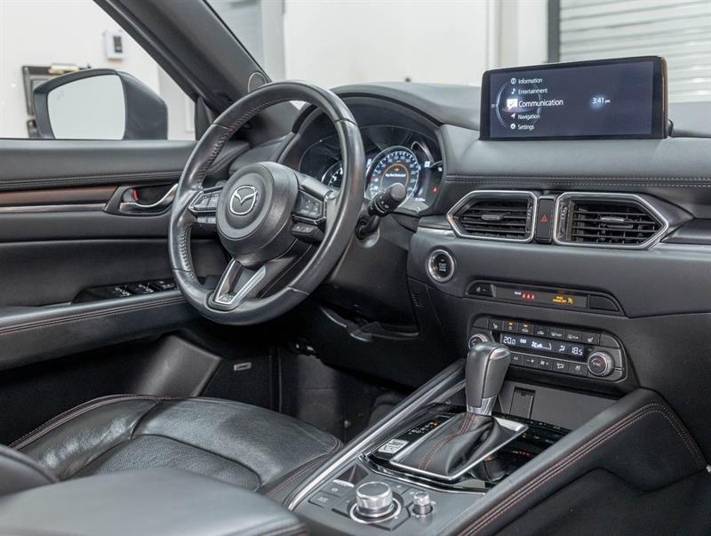 mazda CX-5 2022 - 29