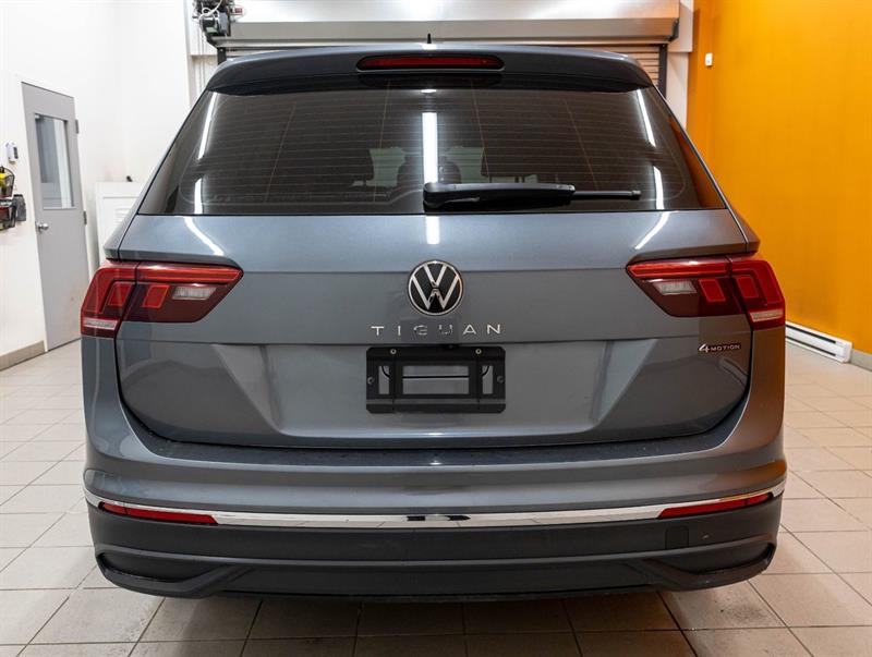 volkswagen Tiguan 2024 - 6