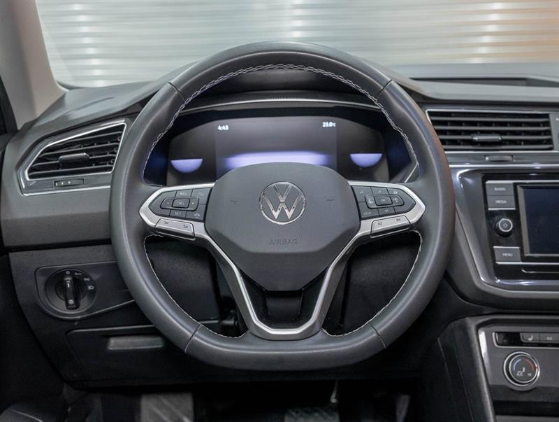 volkswagen Tiguan 2024 - 12