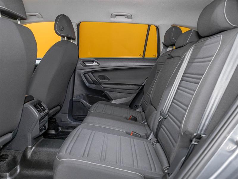 volkswagen Tiguan 2024 - 25
