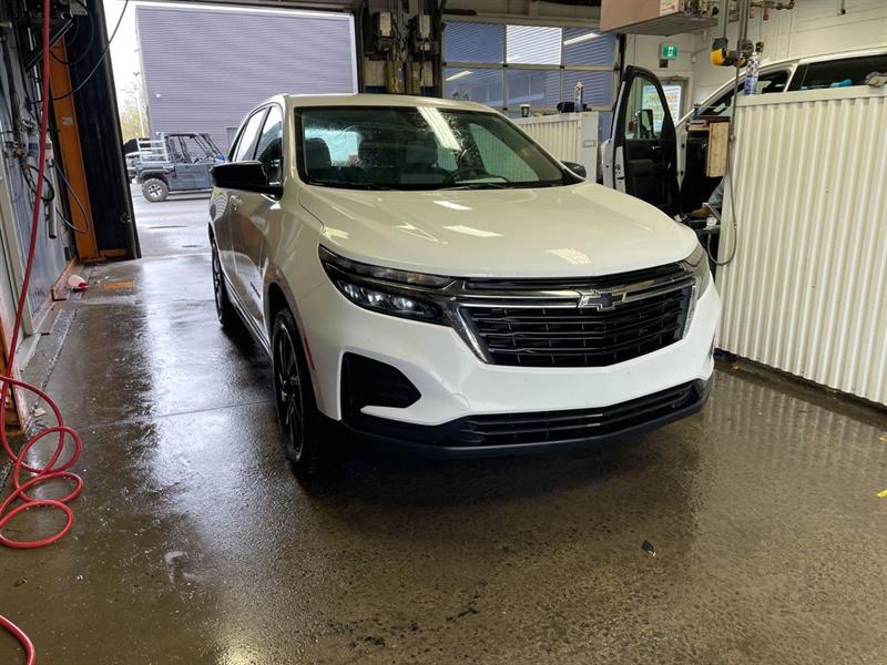 chevrolet Equinox 2024 - 10