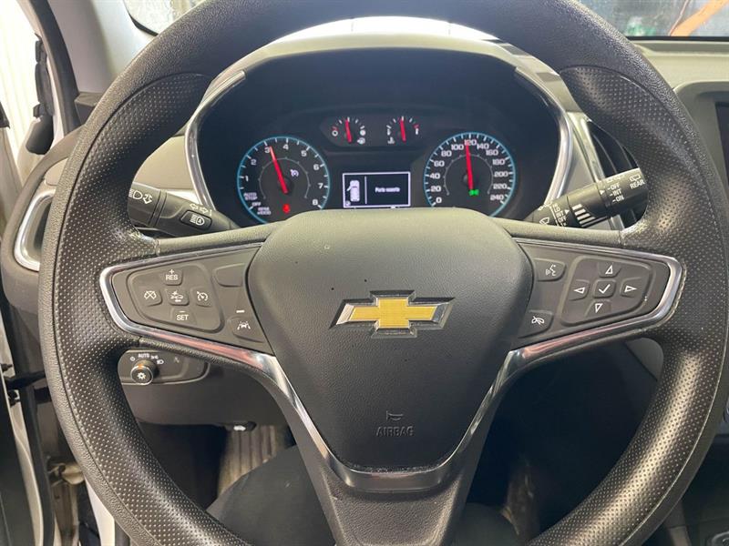 chevrolet Equinox 2024 - 16