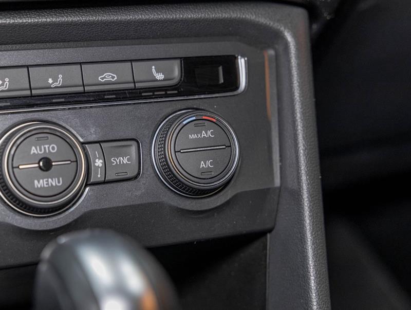volkswagen Tiguan 2021 - 23