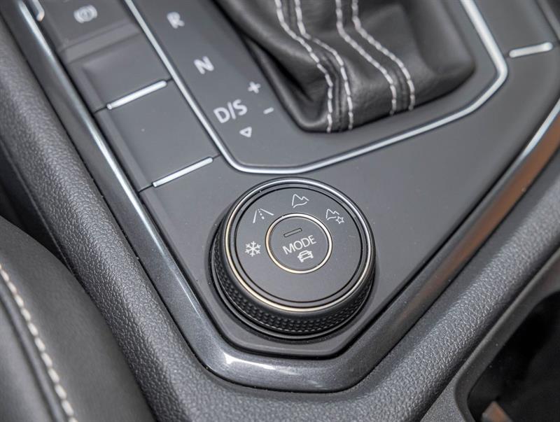 volkswagen Tiguan 2021 - 24