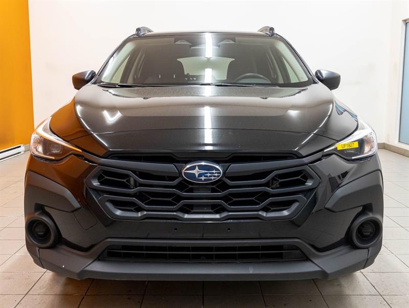 subaru Crosstrek 2024 - 4