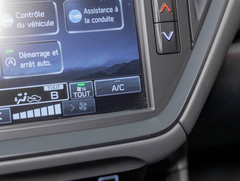 subaru Crosstrek 2024 - 17