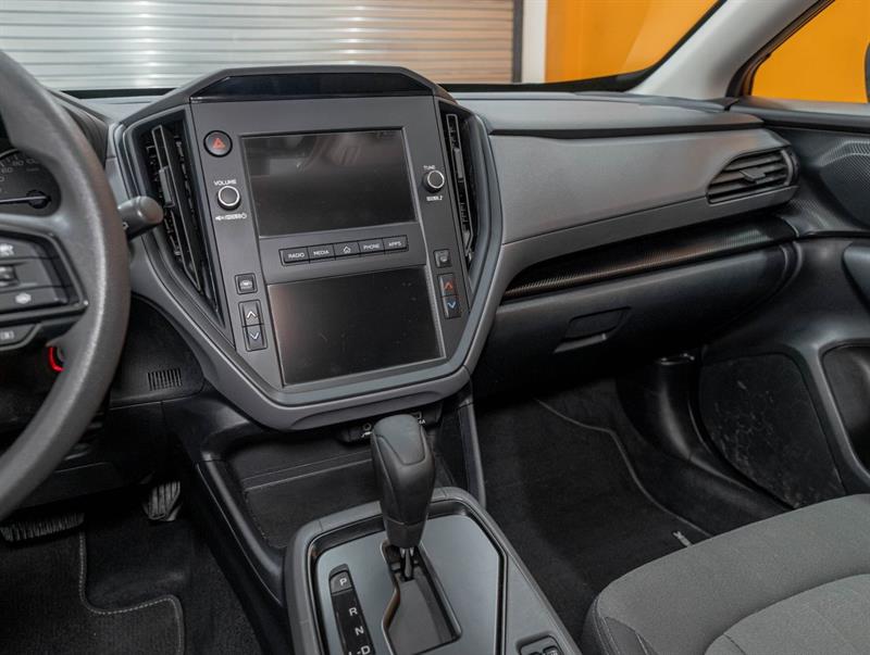 subaru Crosstrek 2024 - 21
