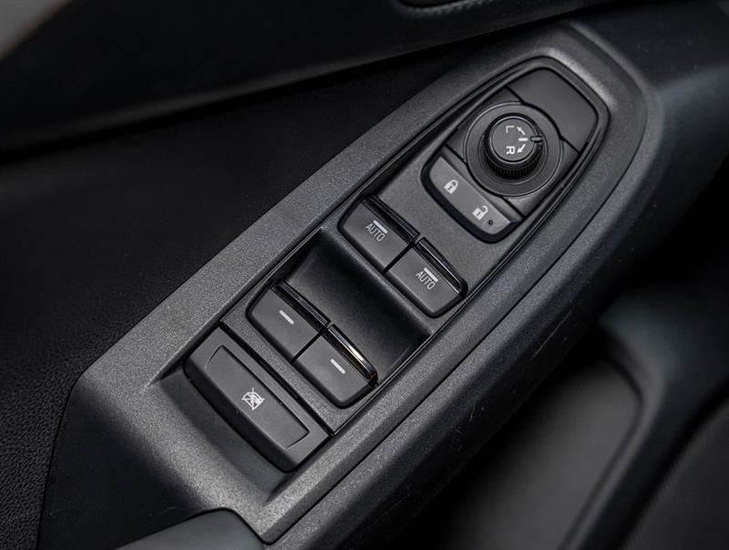 subaru Crosstrek 2024 - 23