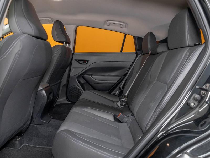 subaru Crosstrek 2024 - 25