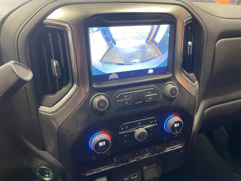 chevrolet Silverado 2500HD 2022 - 8