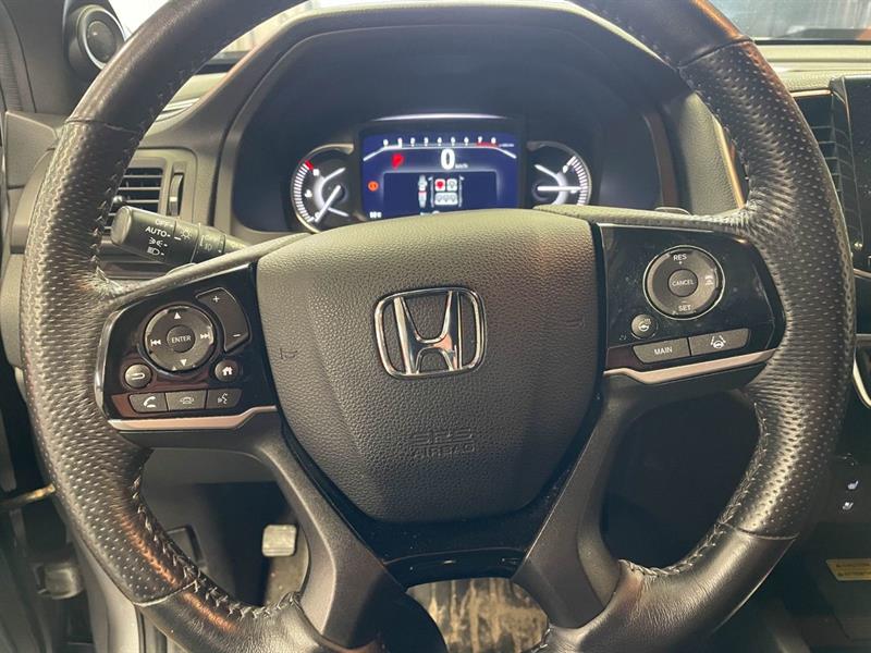 honda Passport 2022 - 16