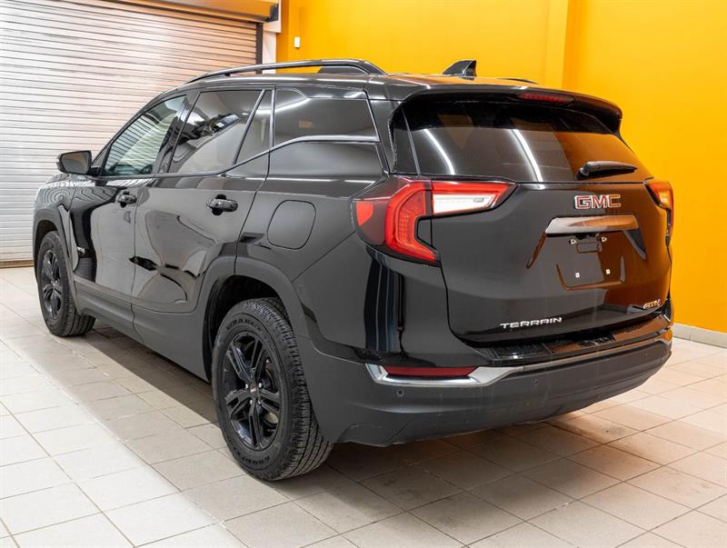 gmc Terrain 2023 - 6