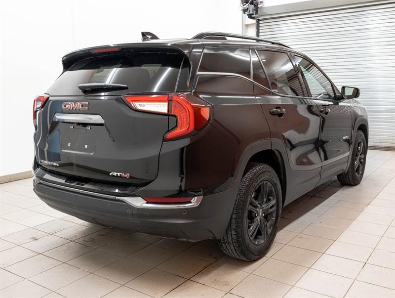 gmc Terrain 2023 - 9