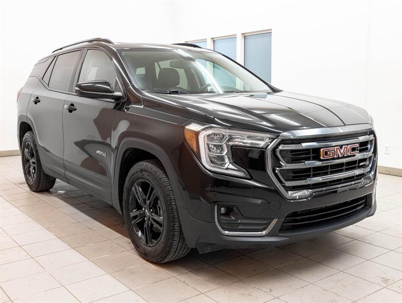 gmc Terrain 2023 - 10