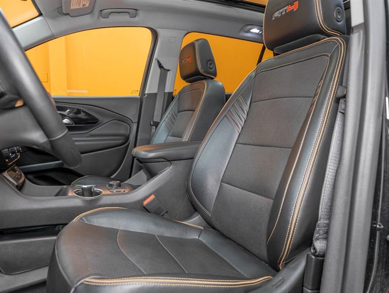 gmc Terrain 2023 - 11