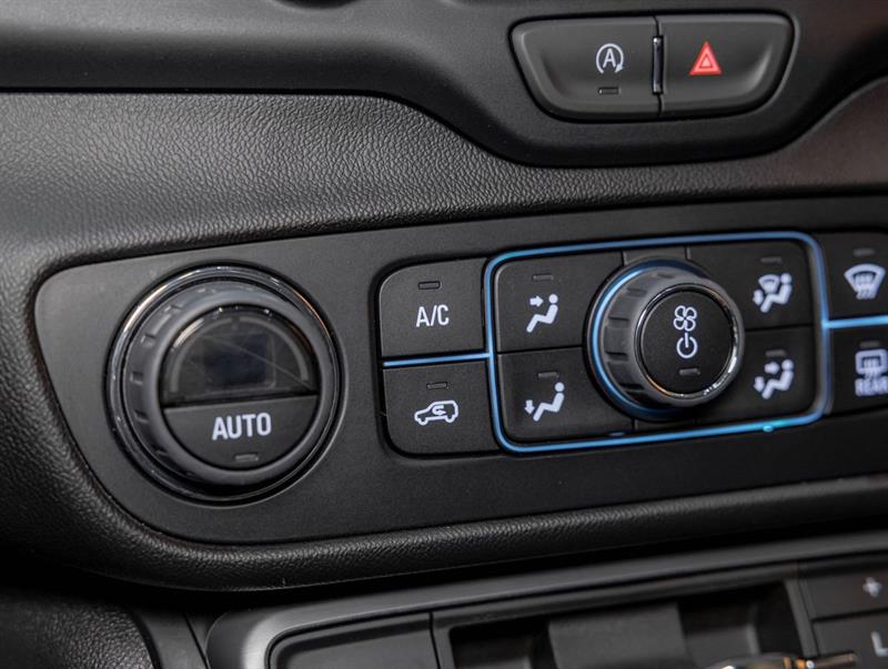 gmc Terrain 2023 - 21