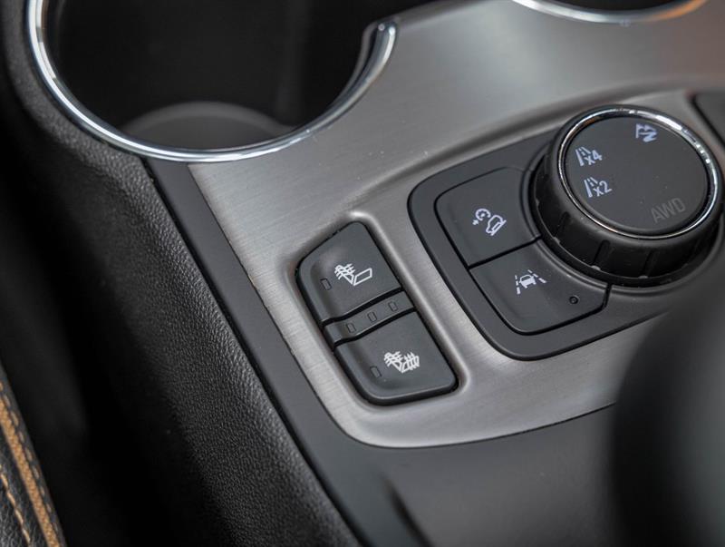 gmc Terrain 2023 - 22