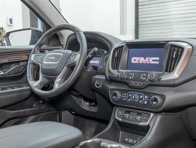 gmc Terrain 2023 - 28