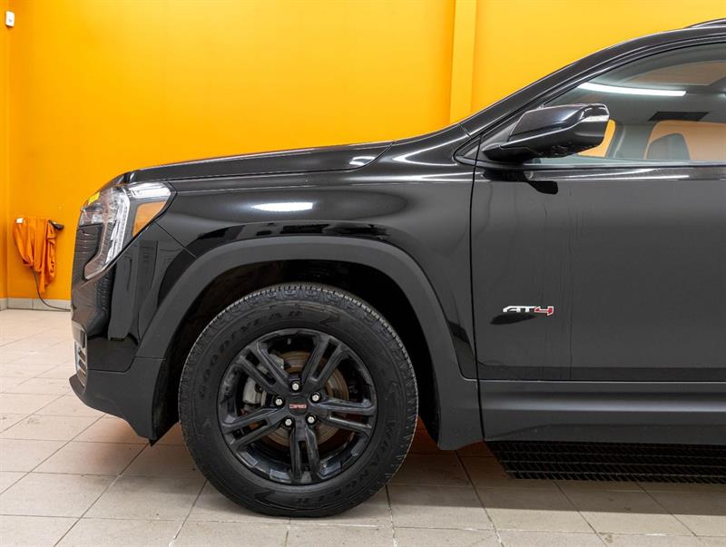 gmc Terrain 2023 - 34