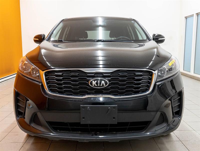 kia Sorento 2020 - 4