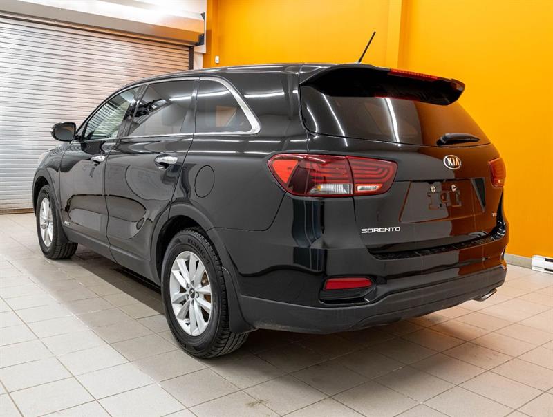kia Sorento 2020 - 5