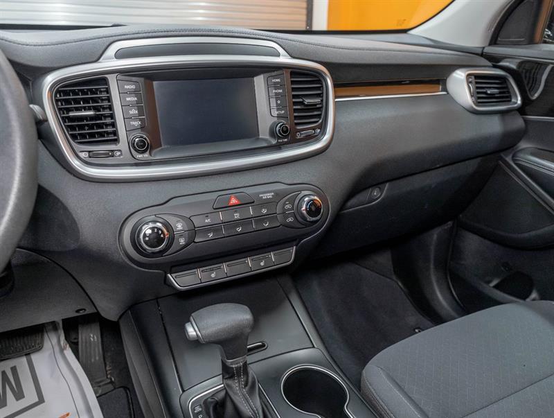 kia Sorento 2020 - 18