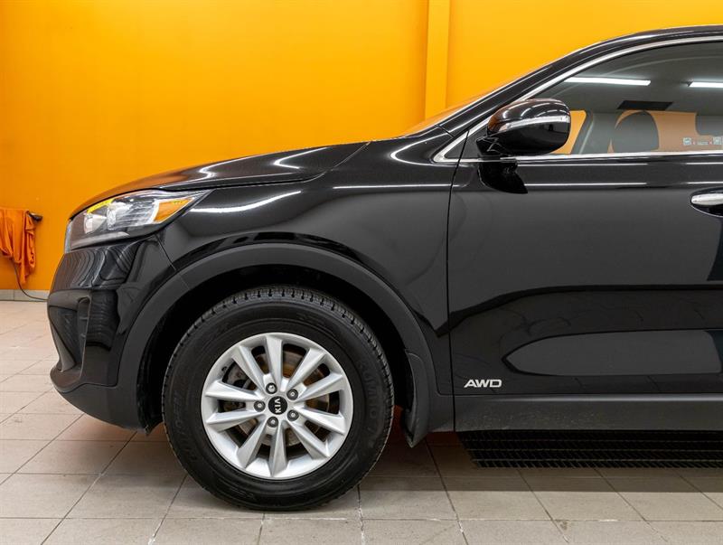 kia Sorento 2020 - 28