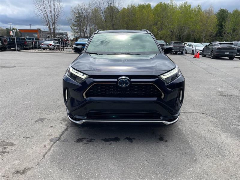 toyota RAV4 Prime 2022 - 5