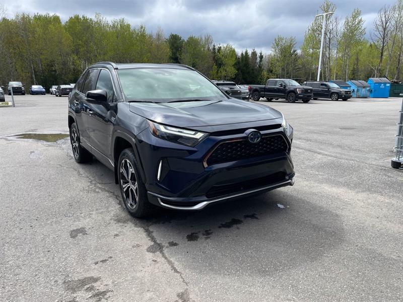 toyota RAV4 Prime 2022 - 10