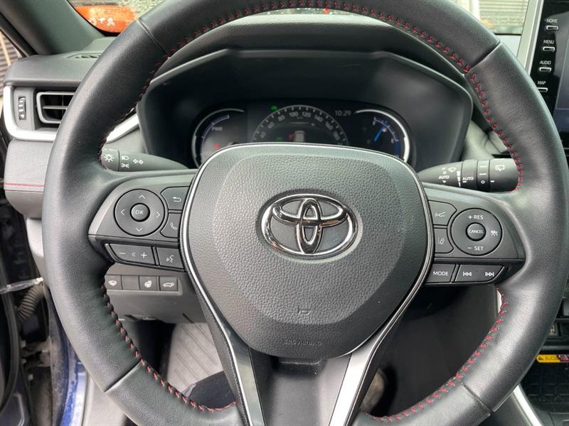 toyota RAV4 Prime 2022 - 14
