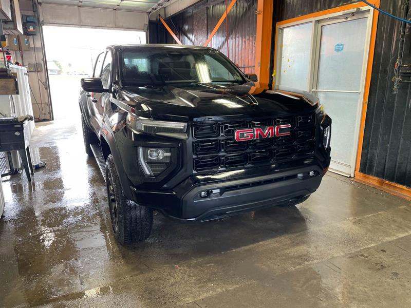 gmc Canyon 2024 - 10
