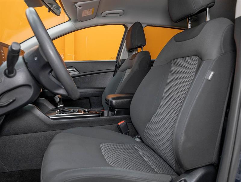 kia Sportage 2023 - 10