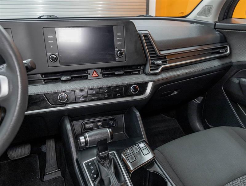 kia Sportage 2023 - 18
