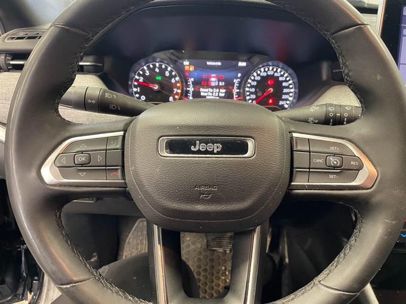jeep Compass 2024 - 13