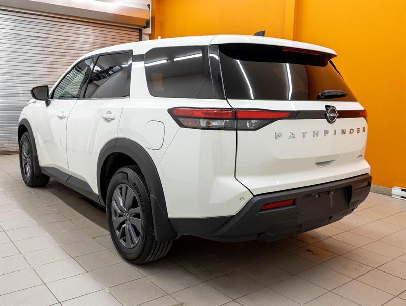nissan Pathfinder 2024 - 5
