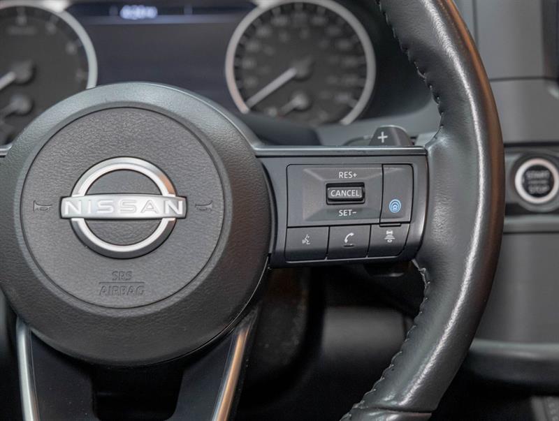 nissan Pathfinder 2024 - 15